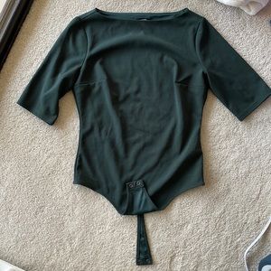 Express bodysuit